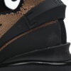 Replica Fendi Shoe Fendi Flow Brown