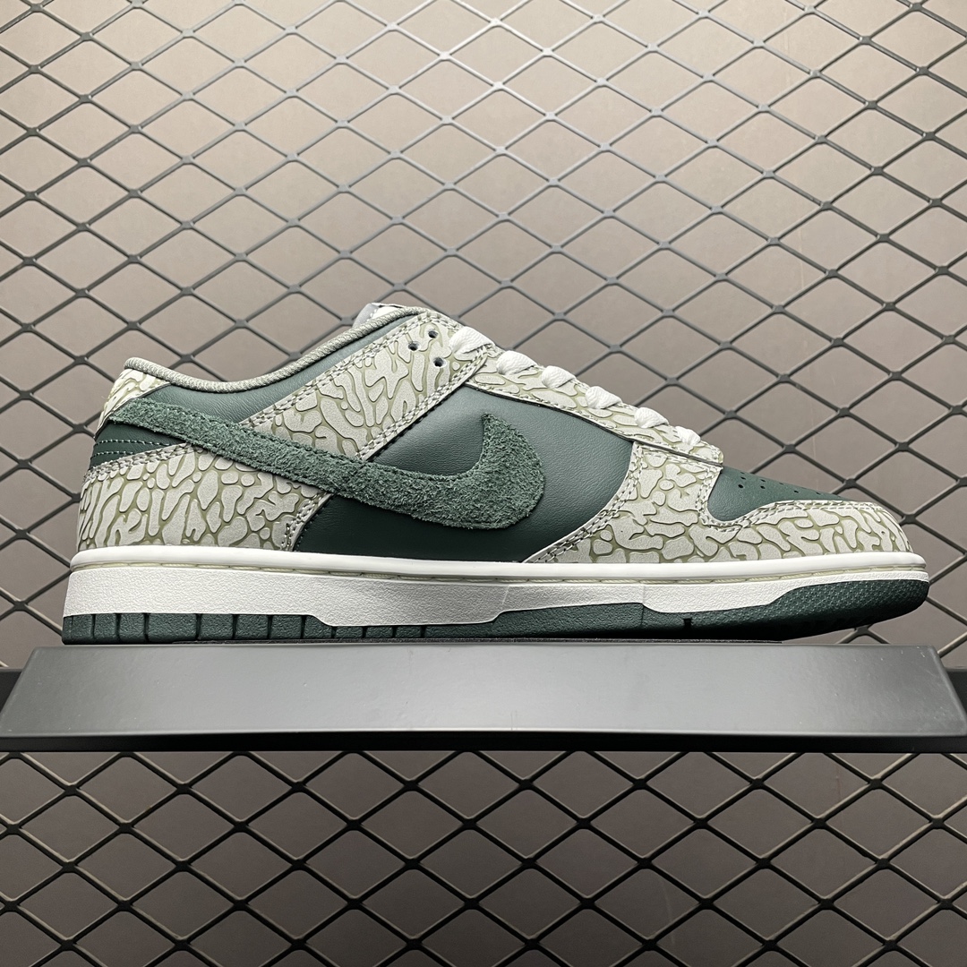 Replica Nike Dunk SB Shoe Nike Dunk Low HF4878-053 Size 35.5-46