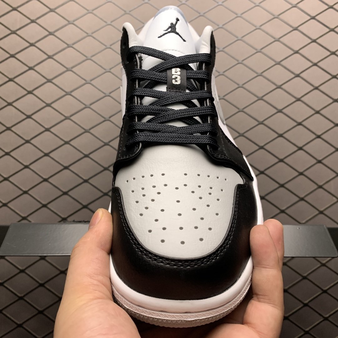 Replica Air Jordan Shoe Air Jordan 1 Low AJ11 553558-039 36-45 Size W5.5-M11