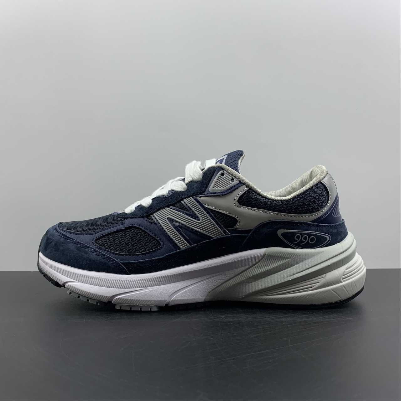 Replica New Balance Shoe New Nike Shoes New Balance NB990  M990NV6  36-45