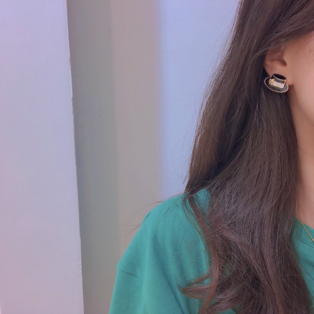 Replica CHANEL Earring