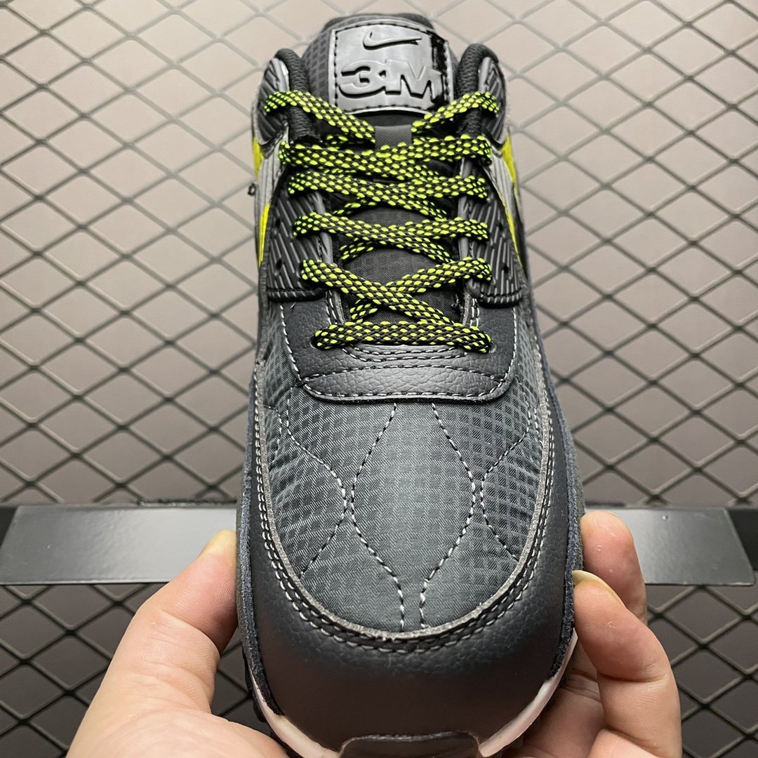 Replica Nike Air Max Shoe Nike Air Max 90 CZ2975-002 36-47