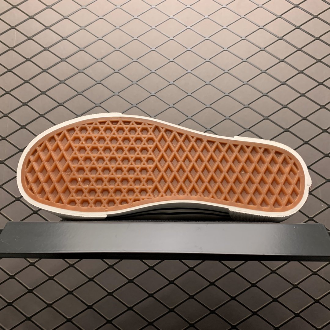 Replica Vans Shoe Vans Sid Lx 35-44 5261133B