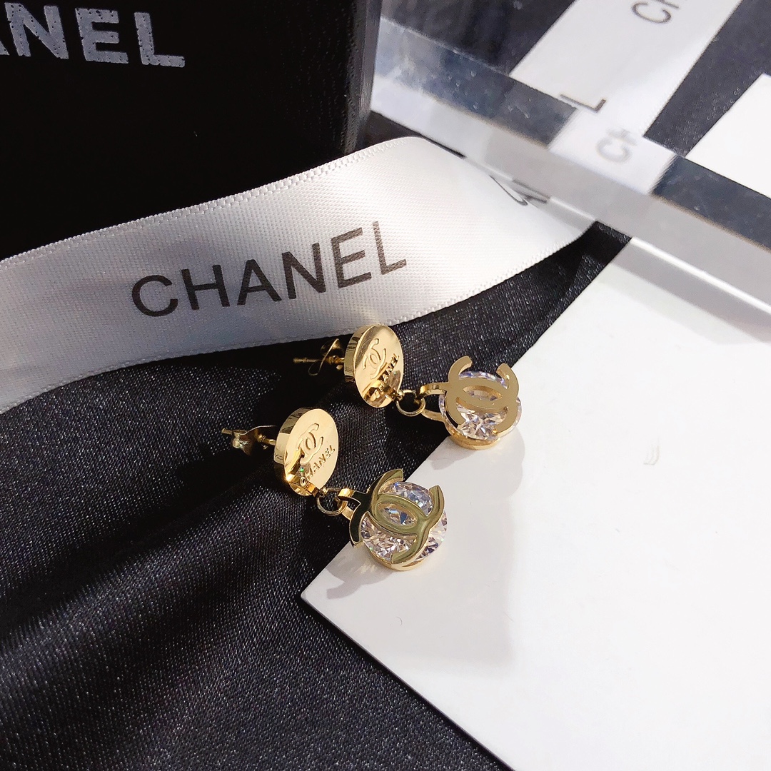 Replica CHANEL Earring