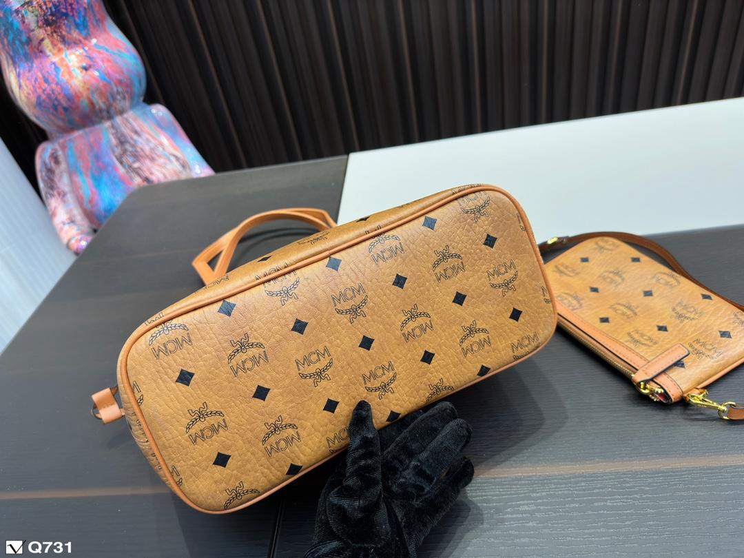 Replica MCM Bag 34*28CM/29*24CM