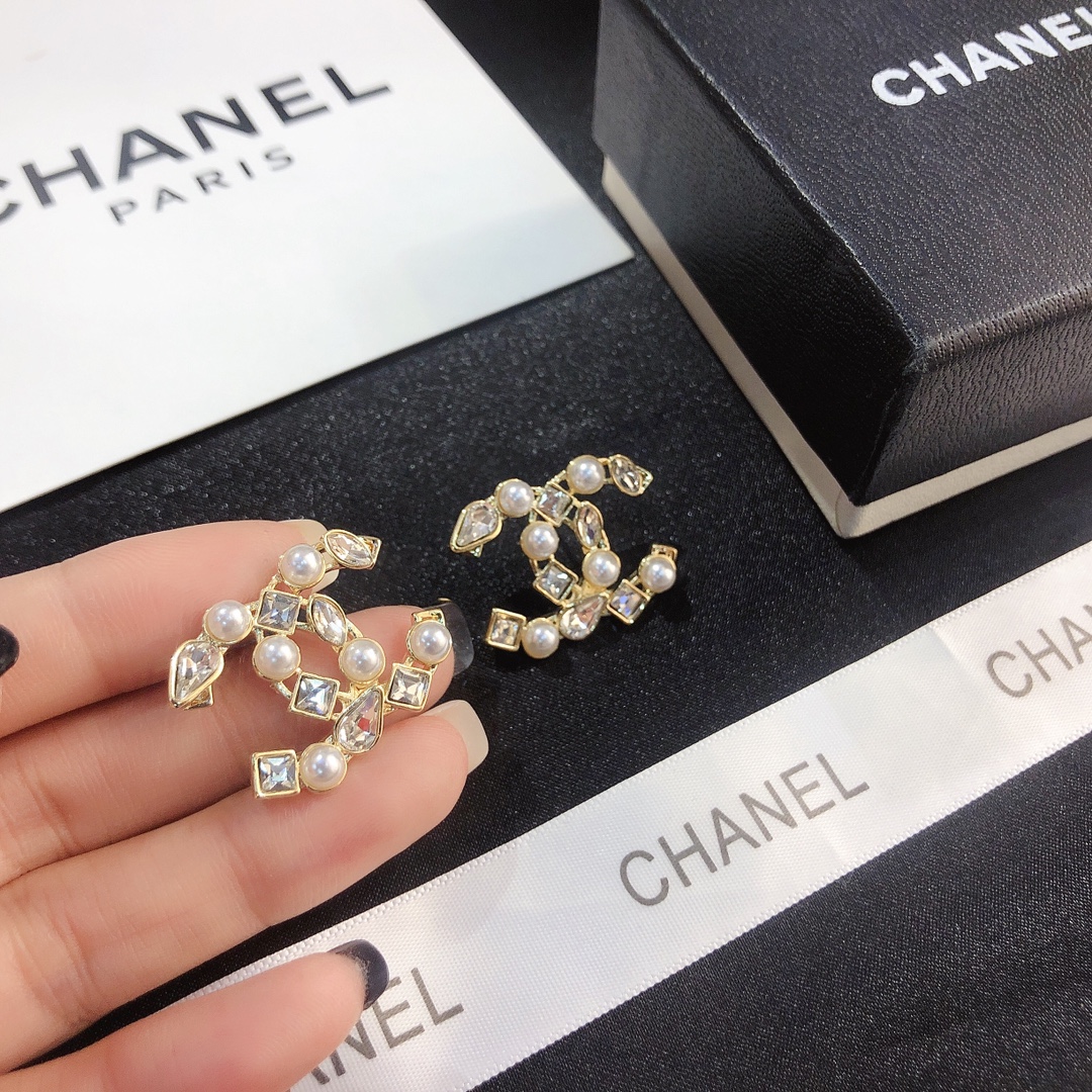 Replica CHANEL Earring