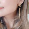 Replica CHANEL Earring