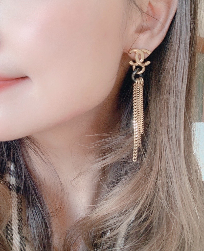 Replica CHANEL Earring