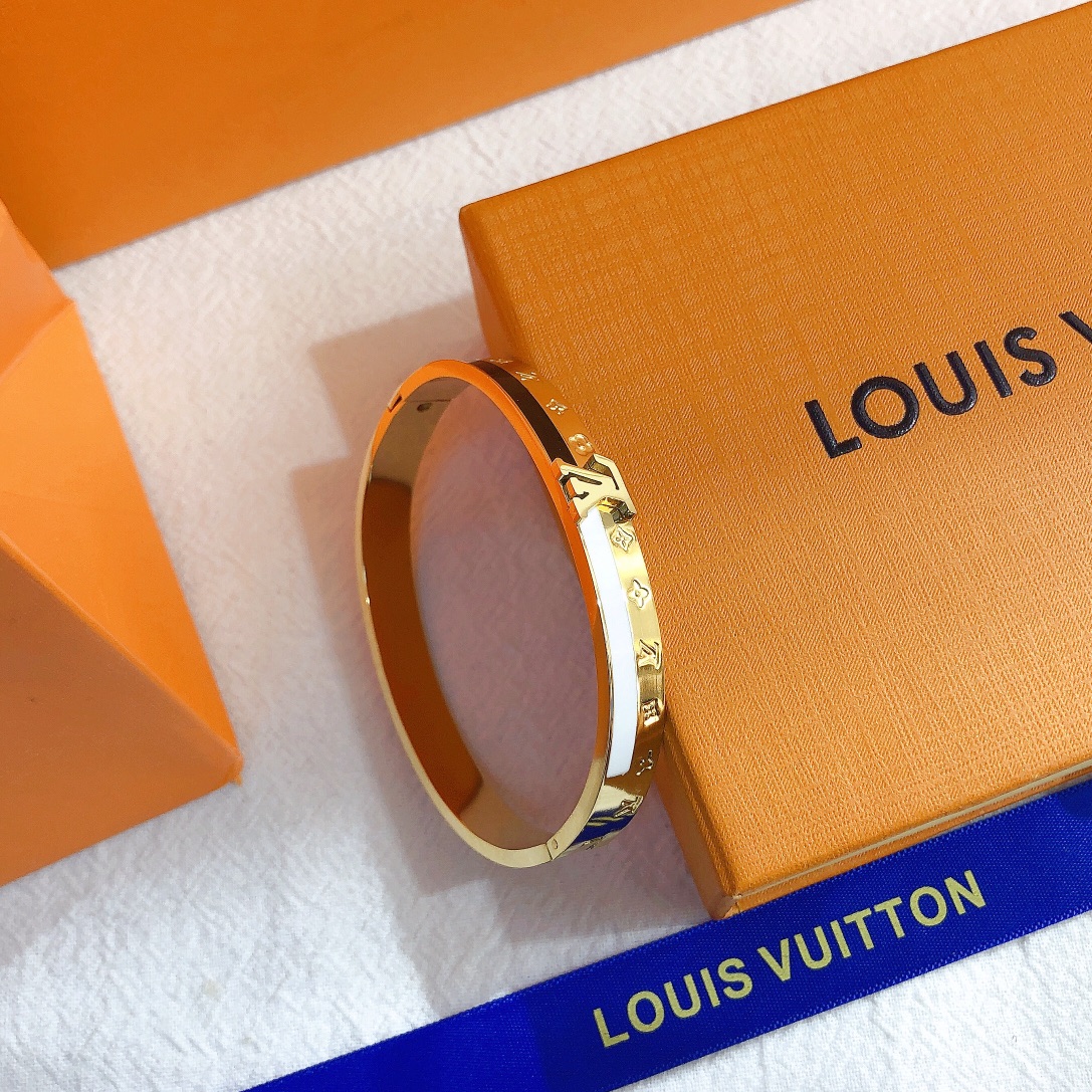 Replica LOUIS VUITTON Bangle