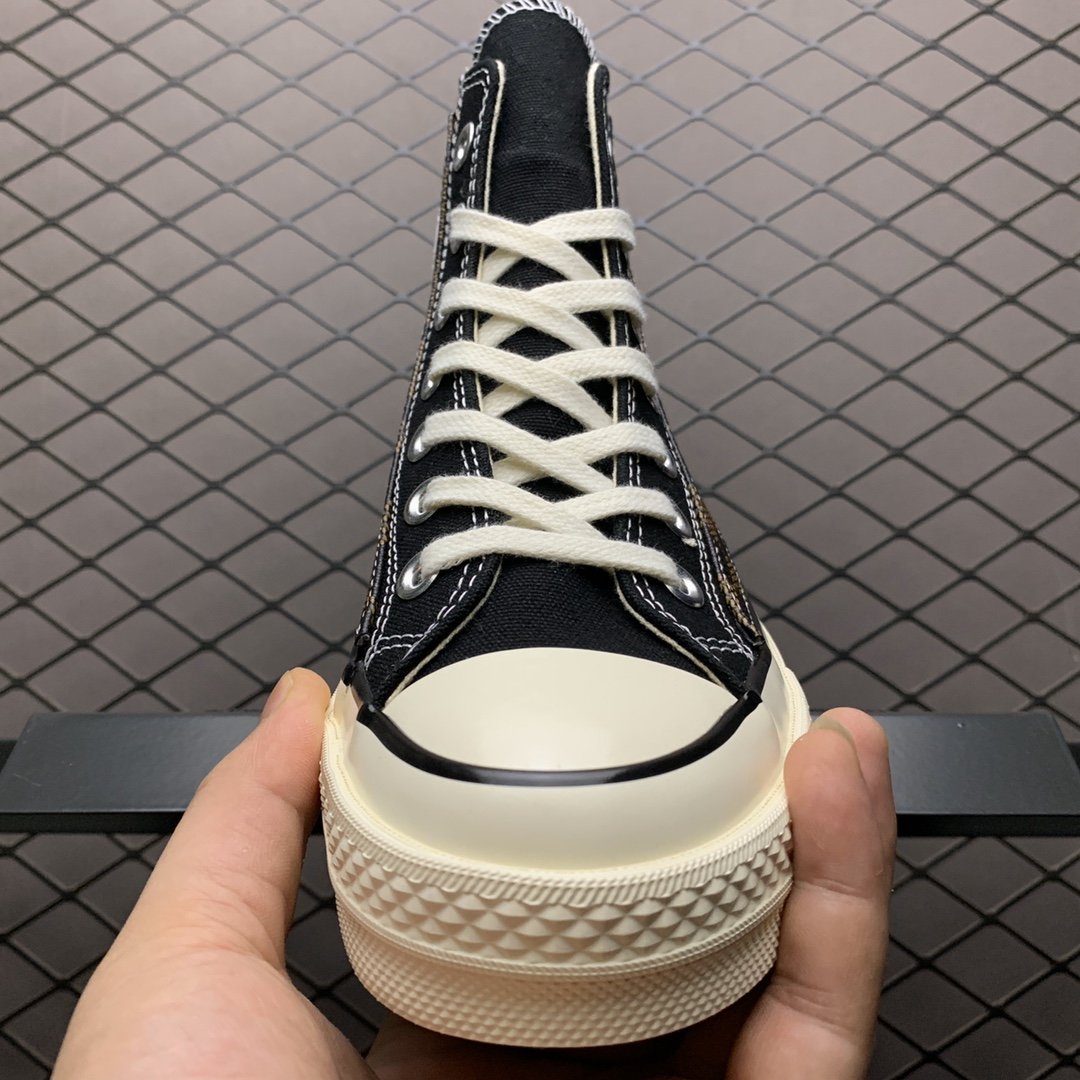 Replica Louis Vuitton Shoe Converse Chuck 1970S LV 35-44