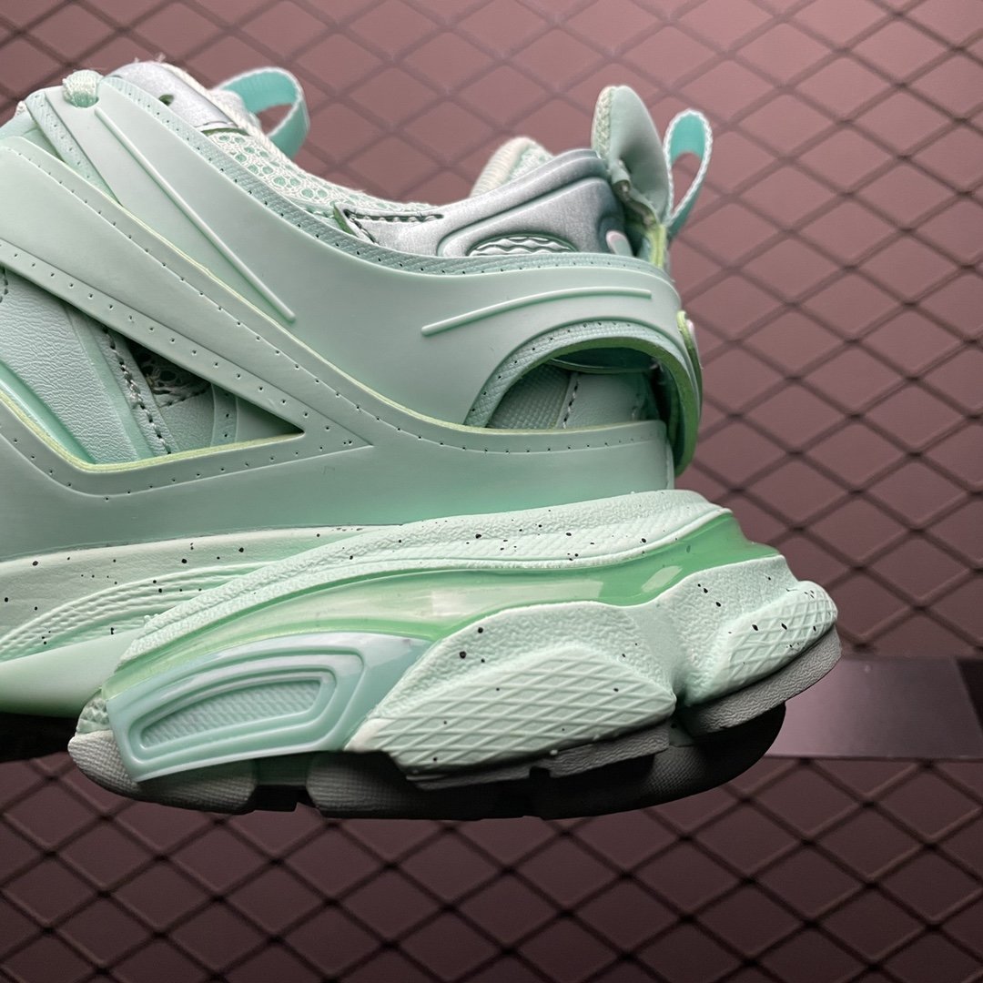 Replica Balenciaga Shoe Balenciaga Track Sneaker Size 35-461517