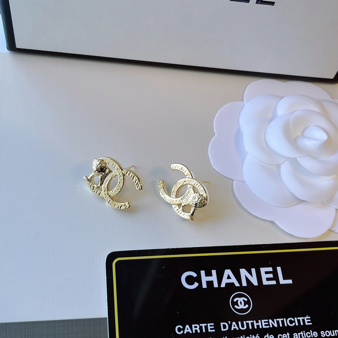 Replica CHANEL Earring