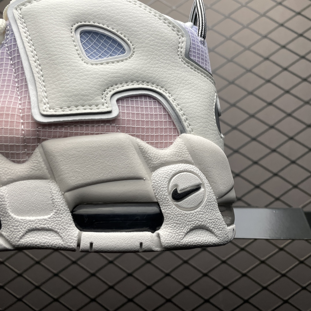 Replica Nike Shoe Nike Air More Uptempo DR9612-100 Size 36-46