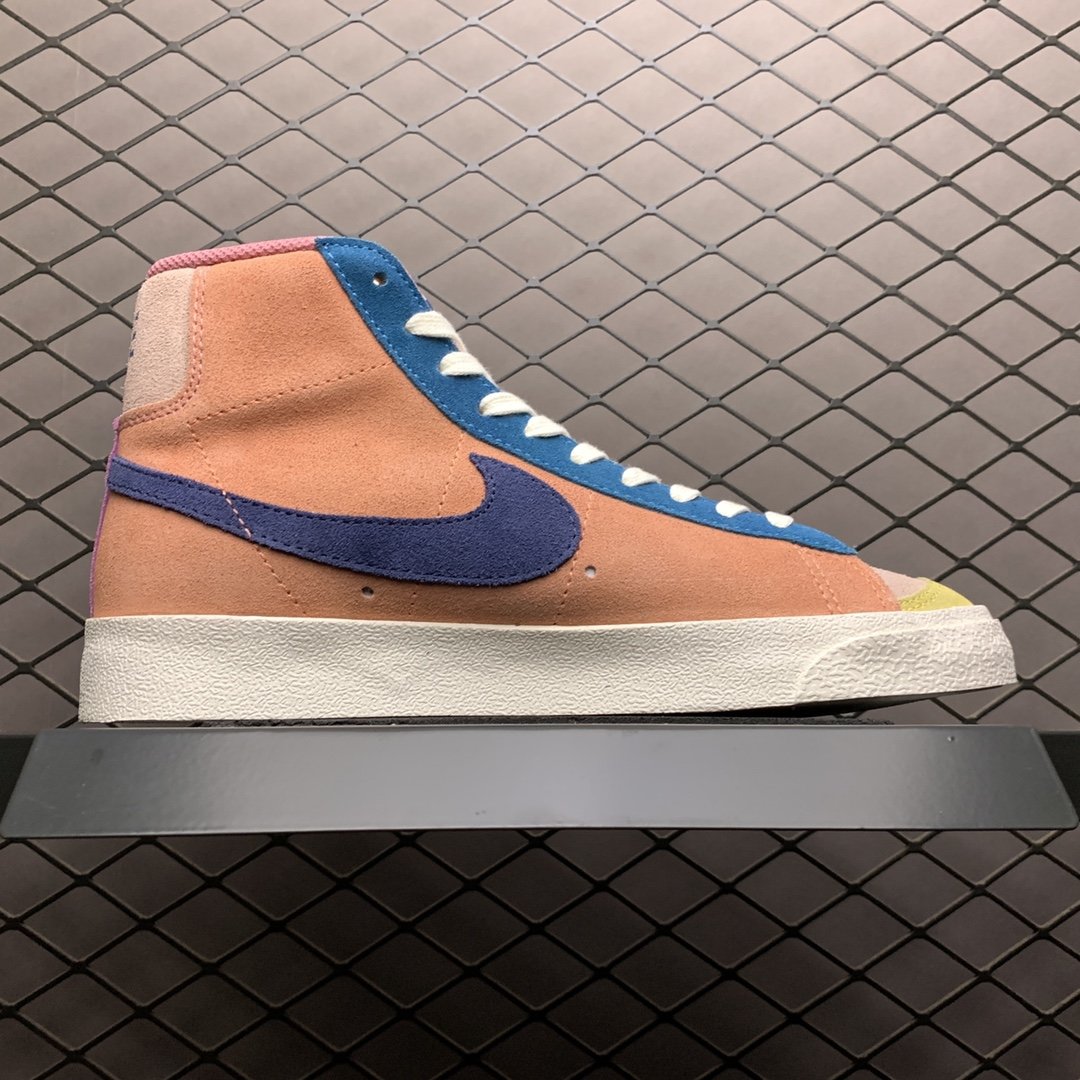 Replica Nike Shoe Nike Blazer Mid 77 DC9179-664 36-45