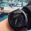 Replica Panerai 904l Stainless Steel Automatic Mechanical Watch 44MM