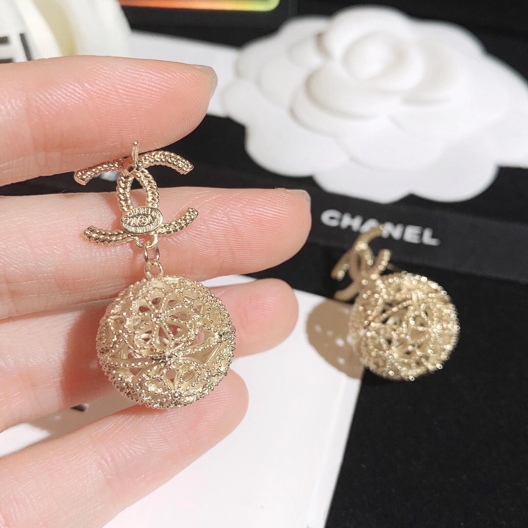 Replica CHANEL Earring