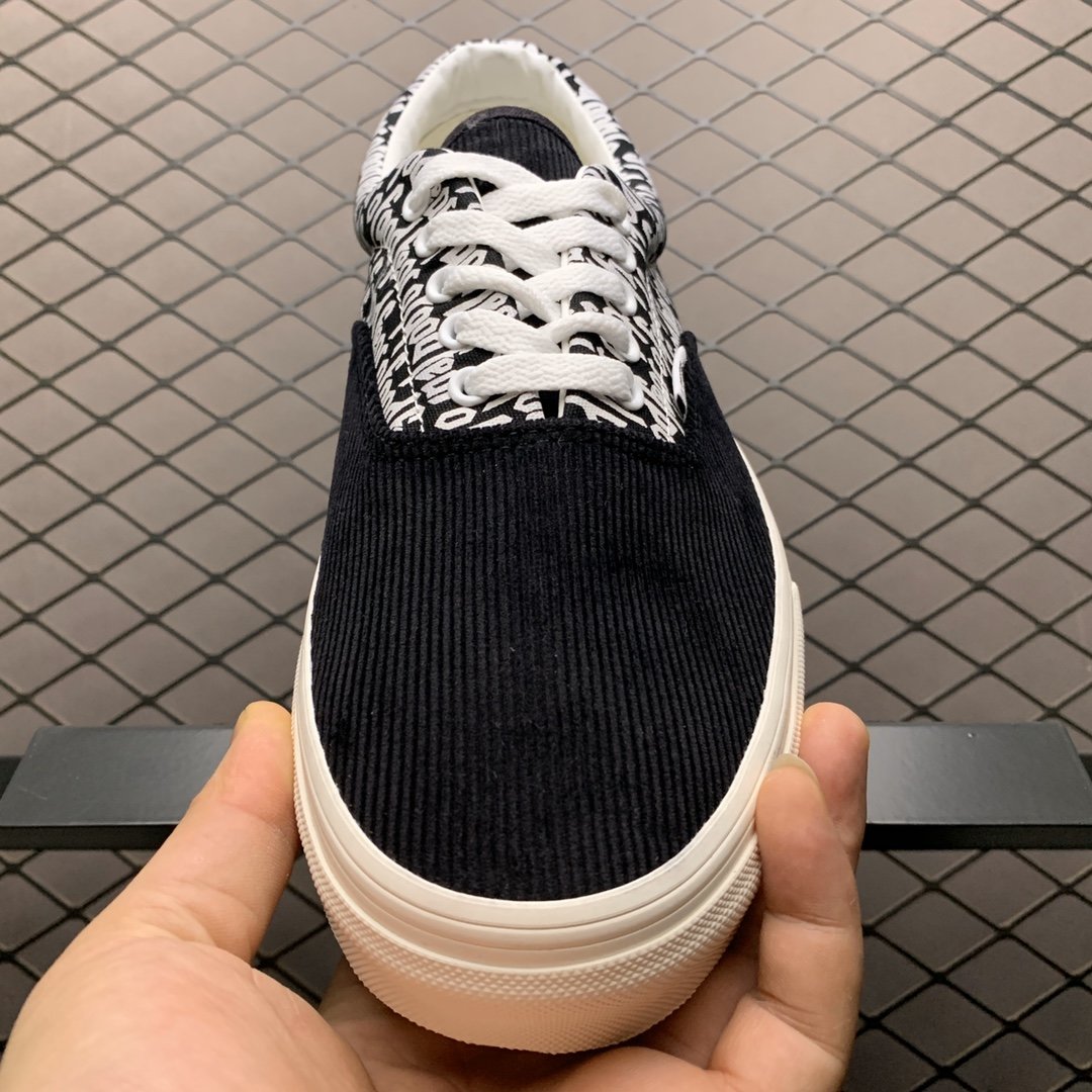 Replica Vans Shoe FOG x Vans Era 95  35-45 Black