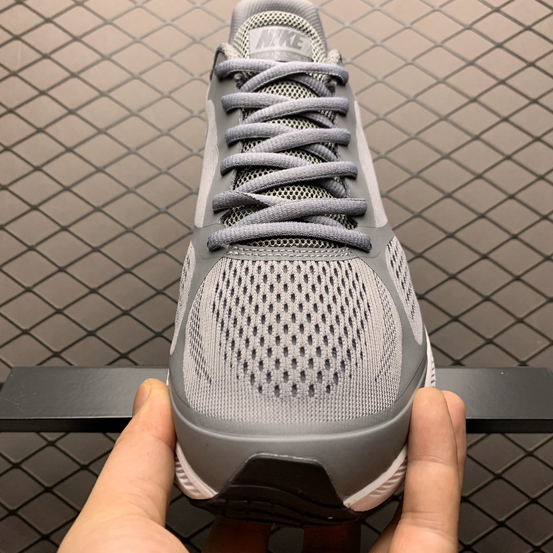Replica Nike Shoe Nike Zoom Winflo 7X W7 CJ0291-011 40-45