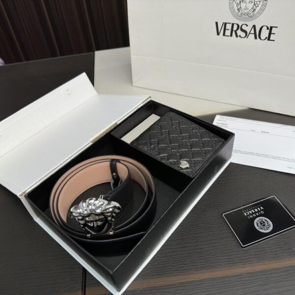 Replica VERSACE Bag SET