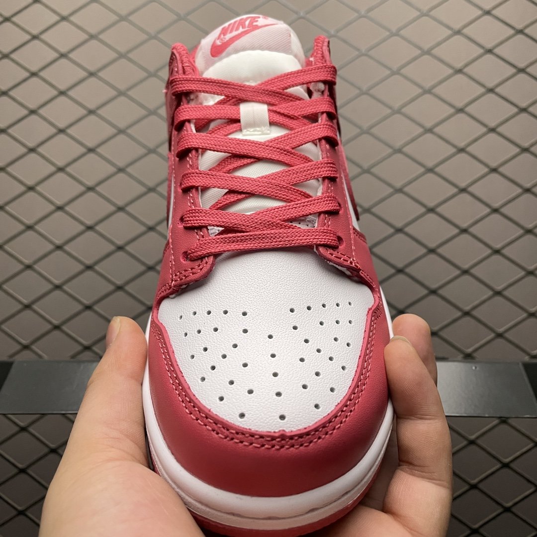 Replica Nike Dunk SB Shoe Nike Dunk LowArcheo Pink DD1503-111 Size 36-45