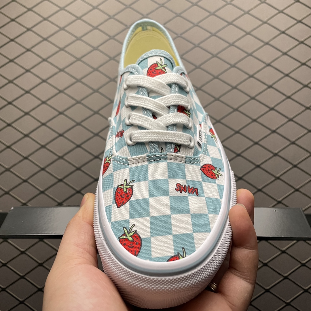 Replica Vans Shoe Vans Authentic Size 35-40