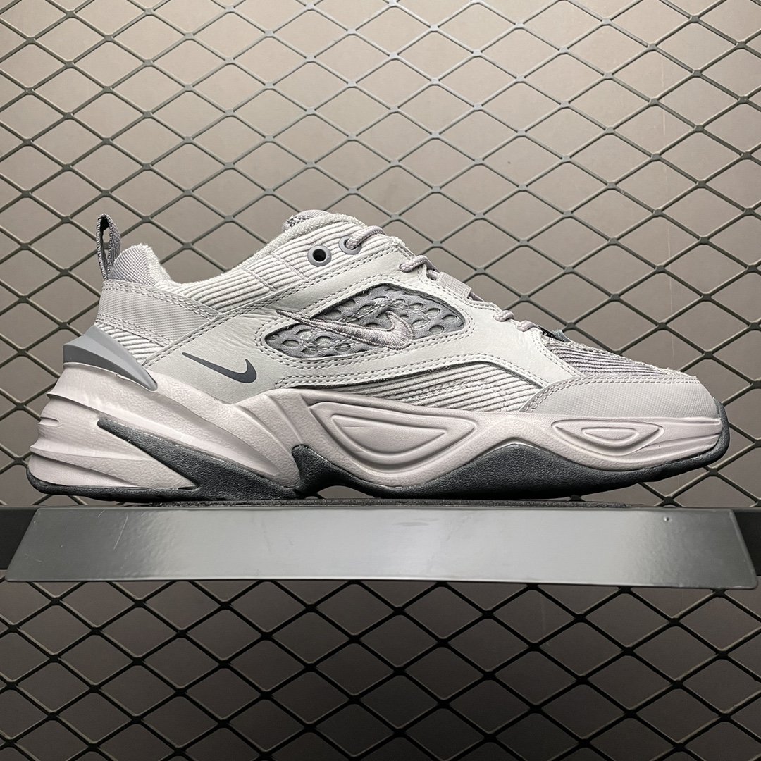 Replica Nike Shoe Nike M2K Tekno BV0074-001 Size 36-45