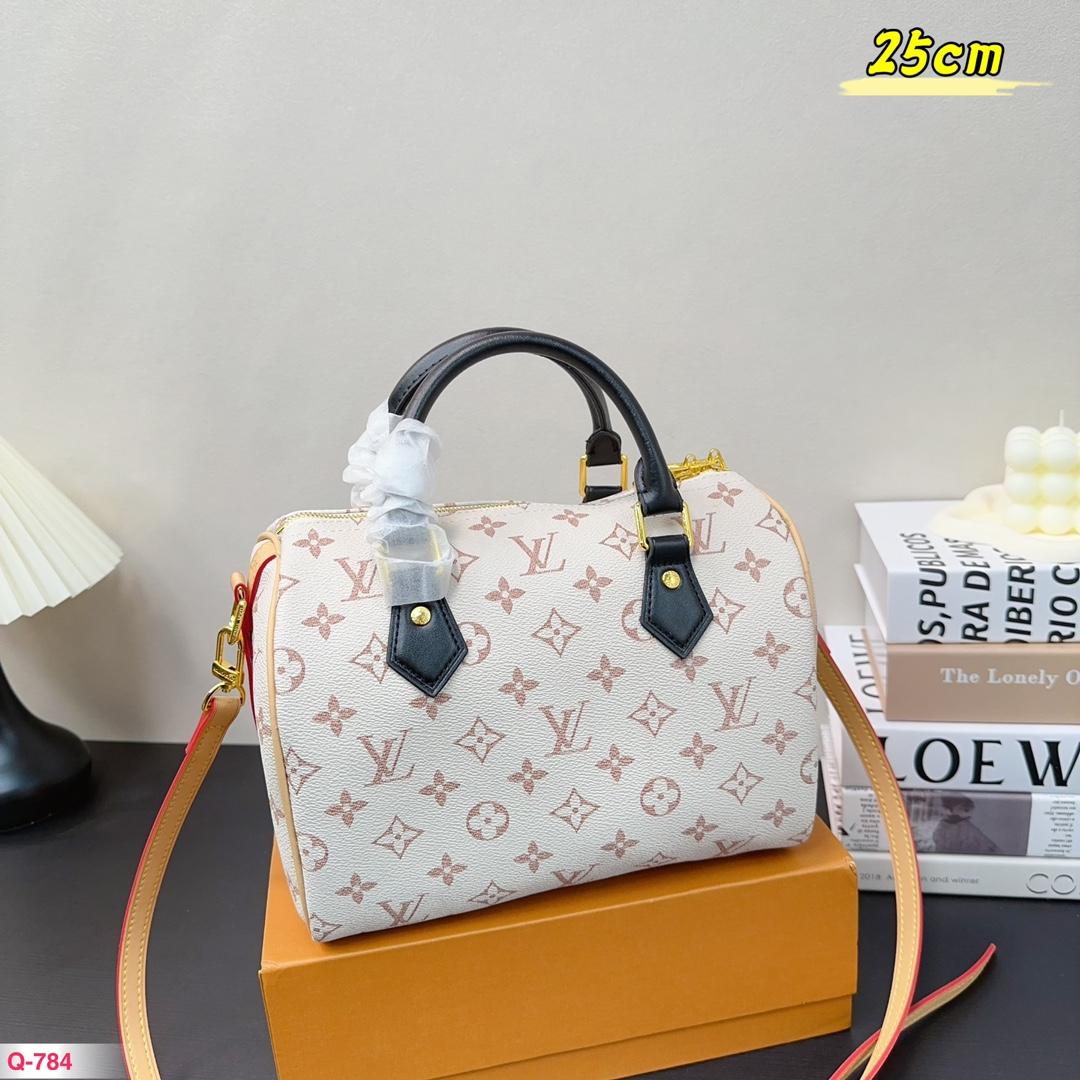 Replica Louis Vuitton Bag 20*14CM/25*18CM