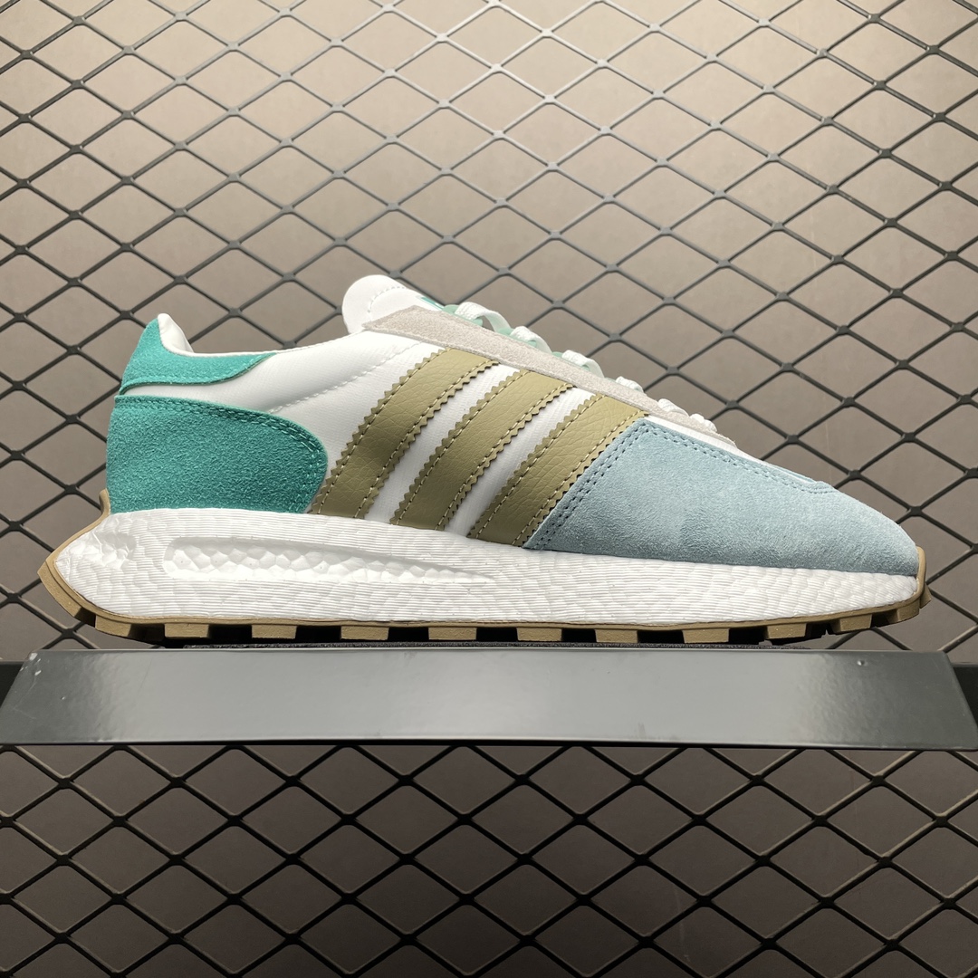 Replica Adidas Shoe Adidas Retropy E5 IH3407 Size 36-45