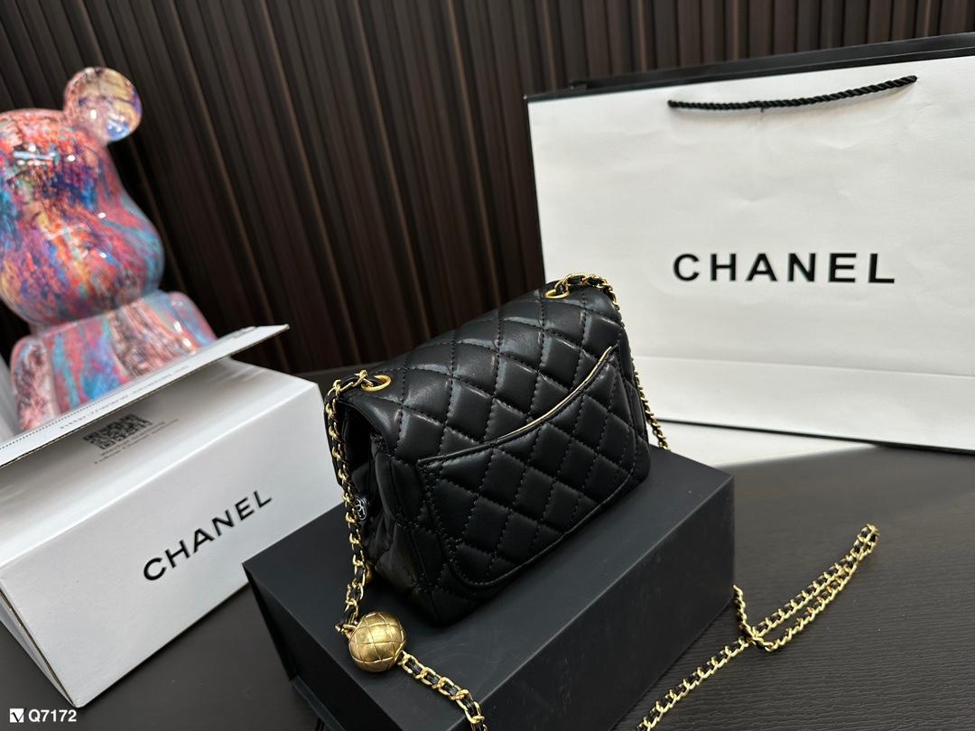 Replica Chanel Bag 13*17CM/20*13CM