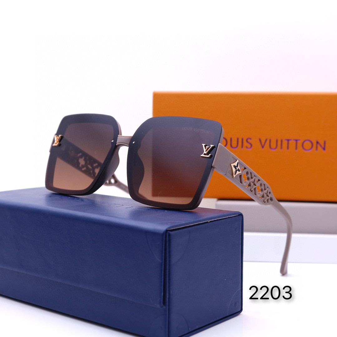 Replica Louis Vuitton Glasses