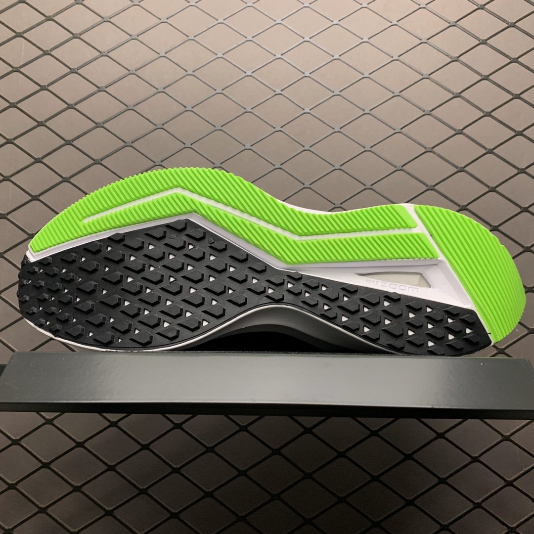 Replica Nike Shoe Nike Air Zoom Winflo 6 Shield BQ3190-300 39-45