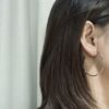 Replica YSL Earring
