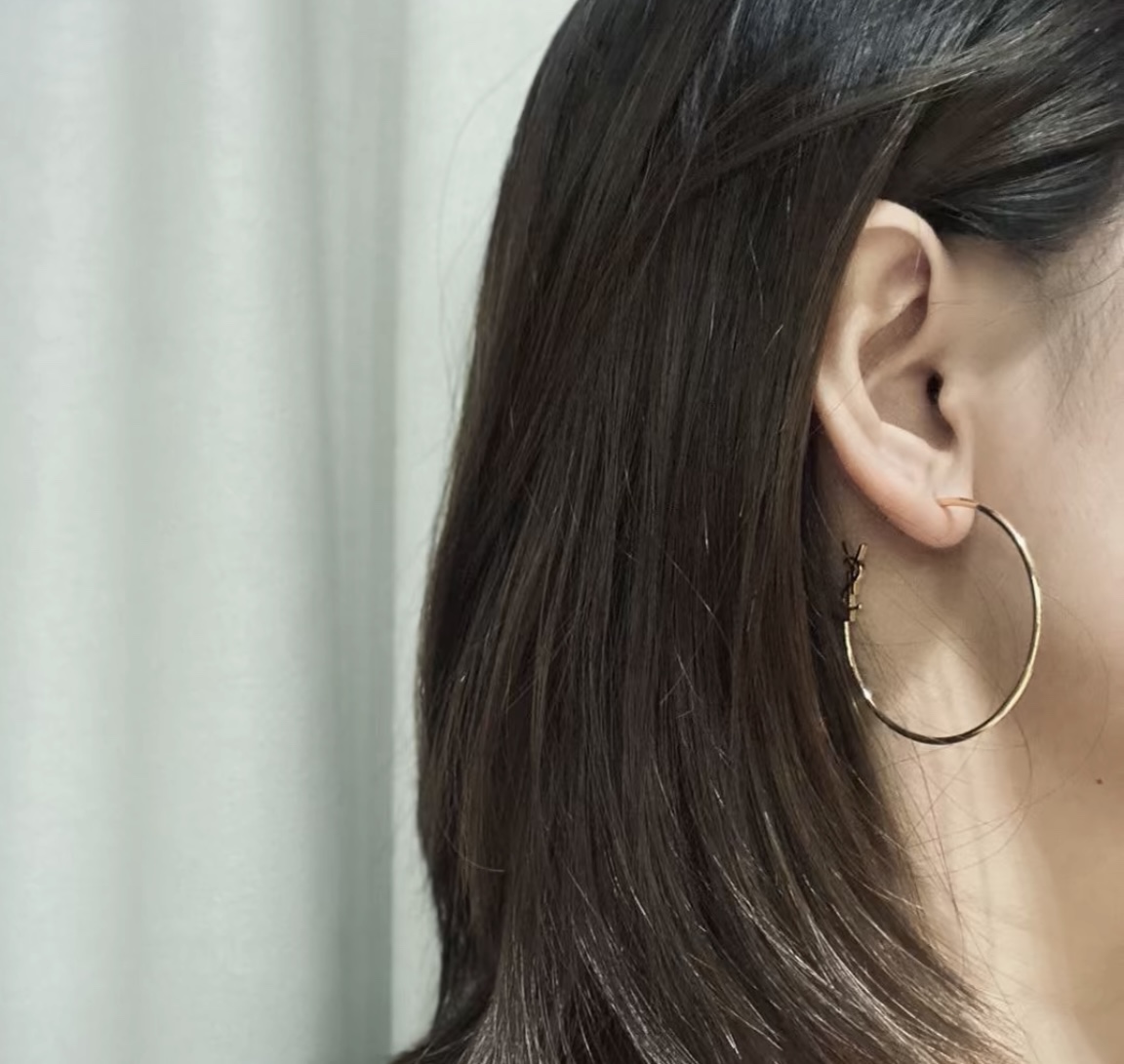 Replica YSL Earring