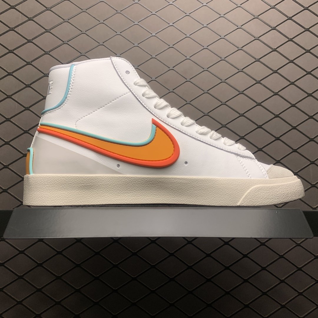 Replica Nike Shoe Nike Blazer Mid 77 853503 36-45