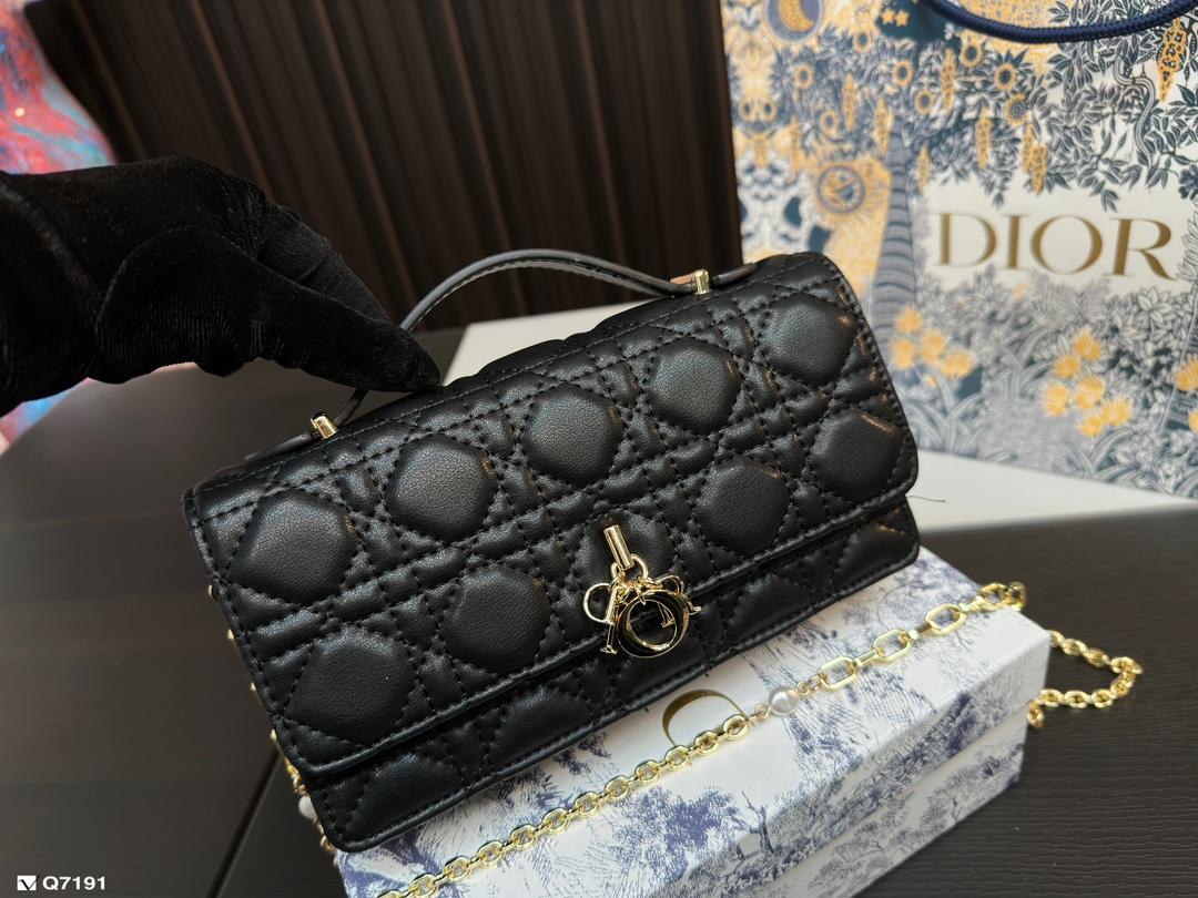 Replica Dior Bag 10*21CM