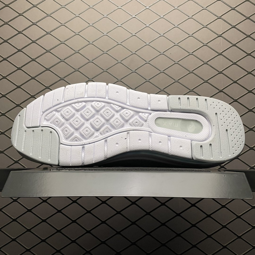 Replica Nike Air Max Shoe Nike Air Max Genome CZ1645-100 39-45