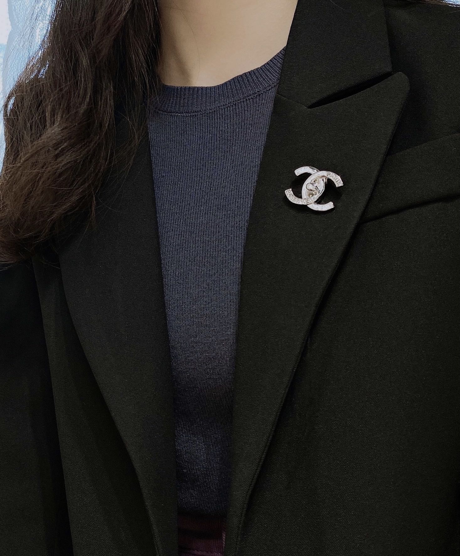Replica CHANEL Brooch