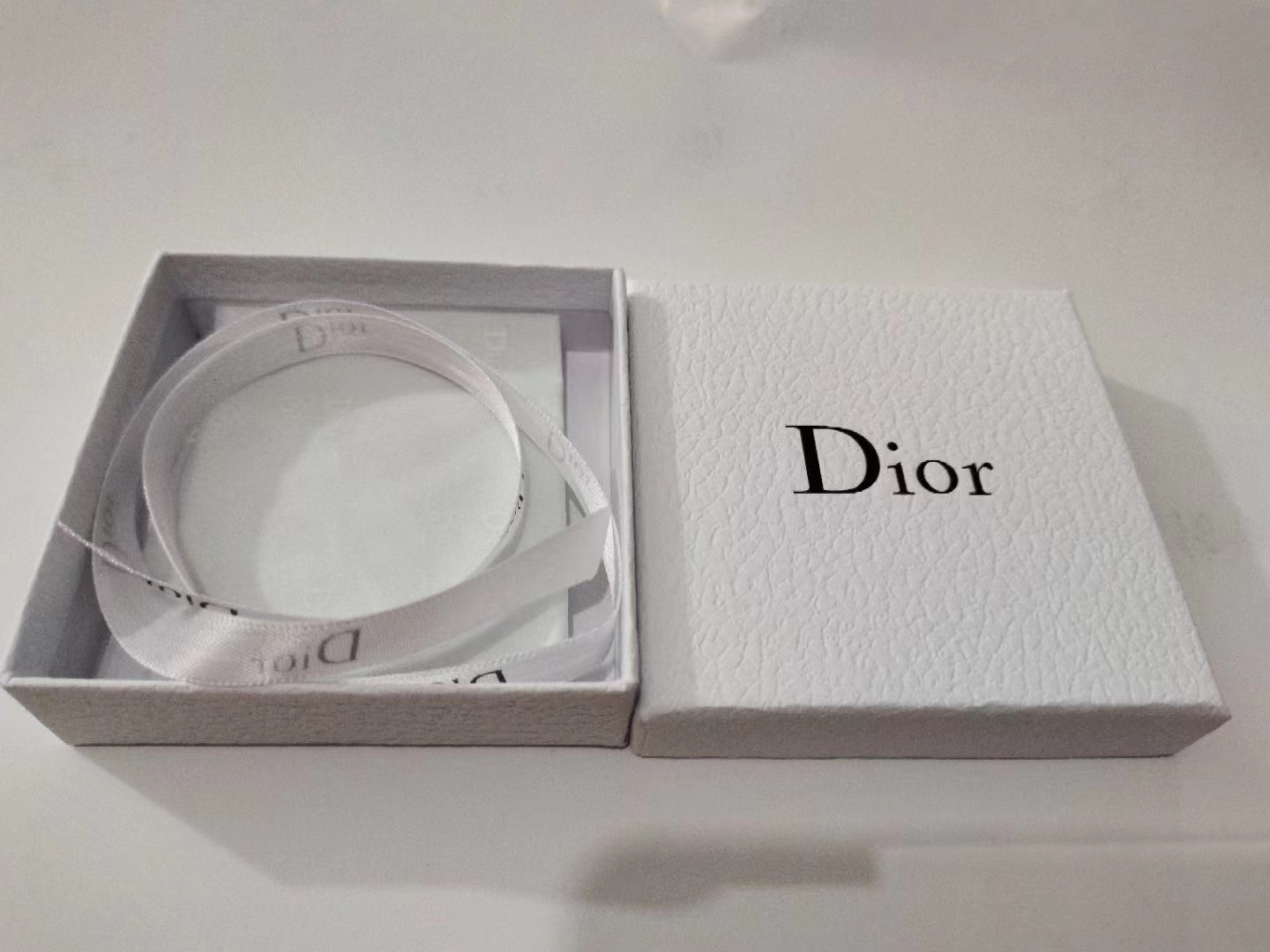 Replica Dior Jewelry BOX