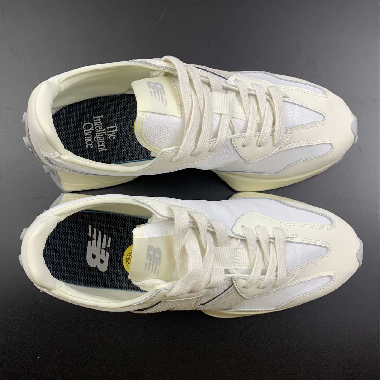 Replica New Balance Shoe Running Shoes New Balance NB327 MS327WP  36-45