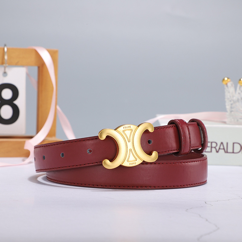 Replica CELINE belt
