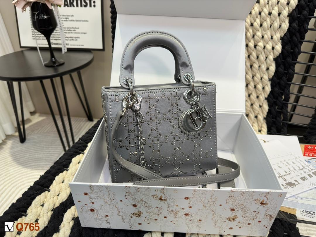 Replica Dior Bag 17CM/20CM
