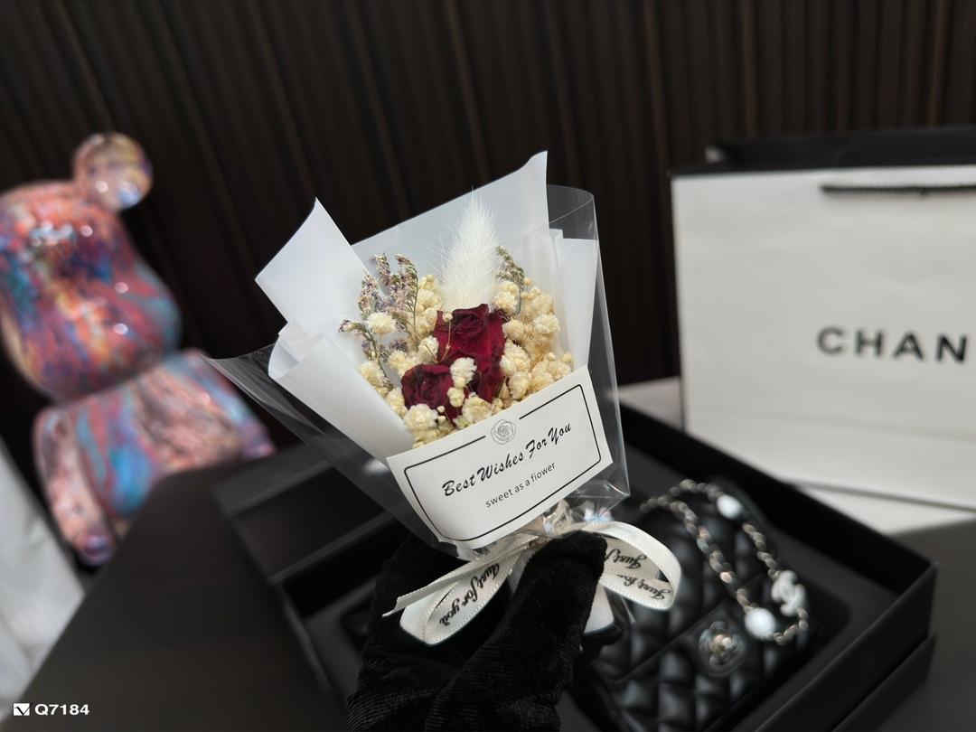 Replica Chanel Bag Set 17*13CM