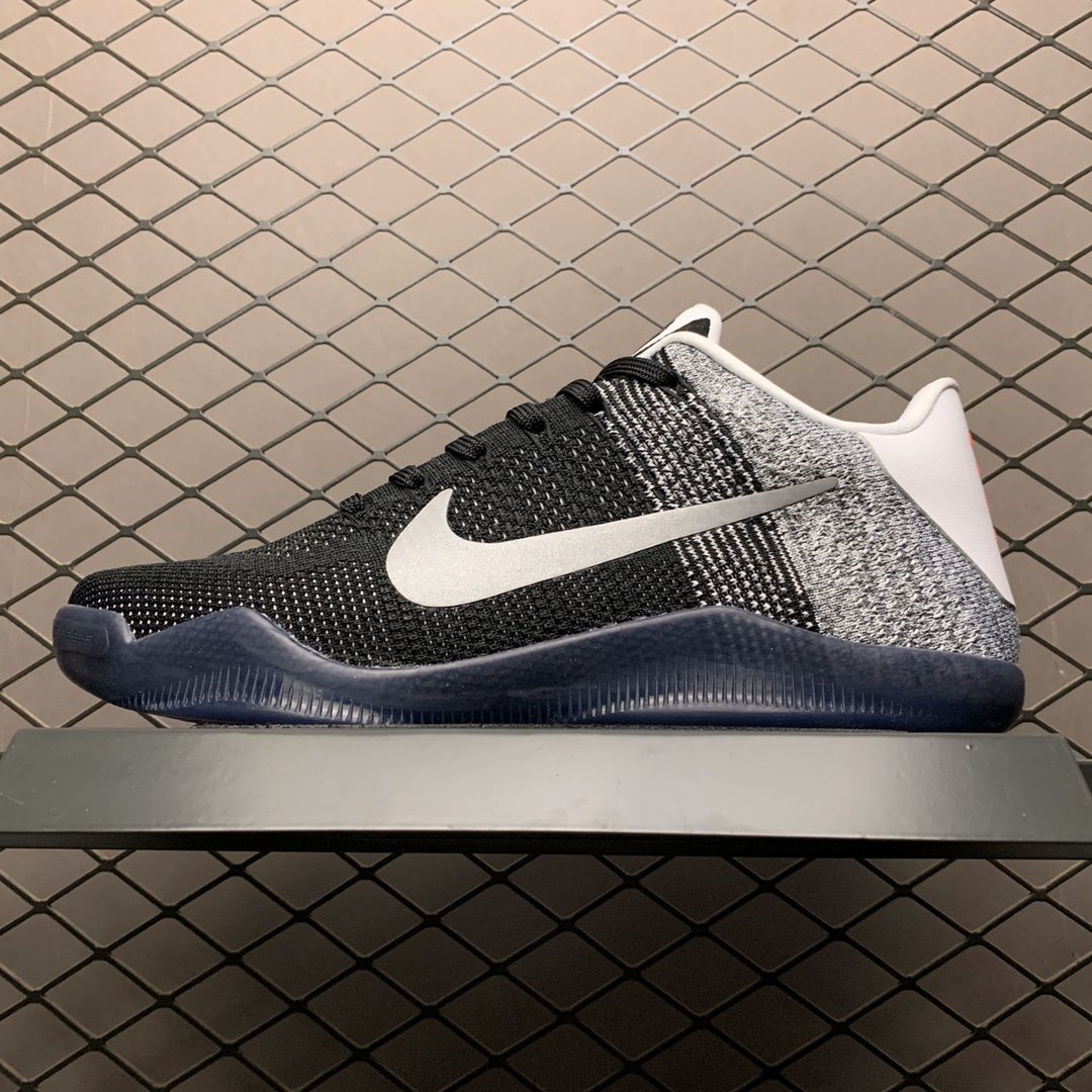 Replica Nike Shoe Nike Kobe 11 Elite Low 822675-105 40-45