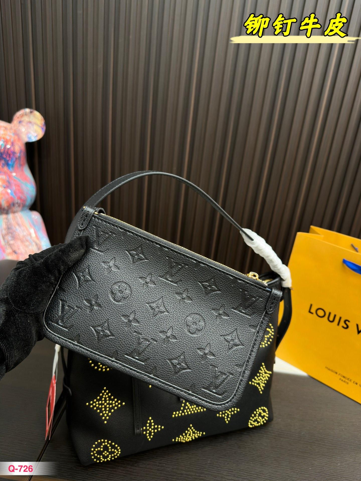Replica Louis Vuitton Bag 31*21CM