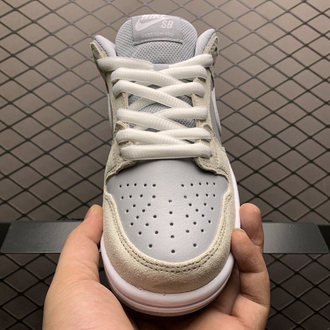 Replica Nike Dunk SB Shoe Nike SB Dunk Low Trd AR0778-110 36-46