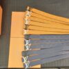 Replica LV belt