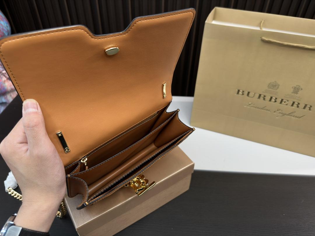 Replica Burberry Bag 21*11CM