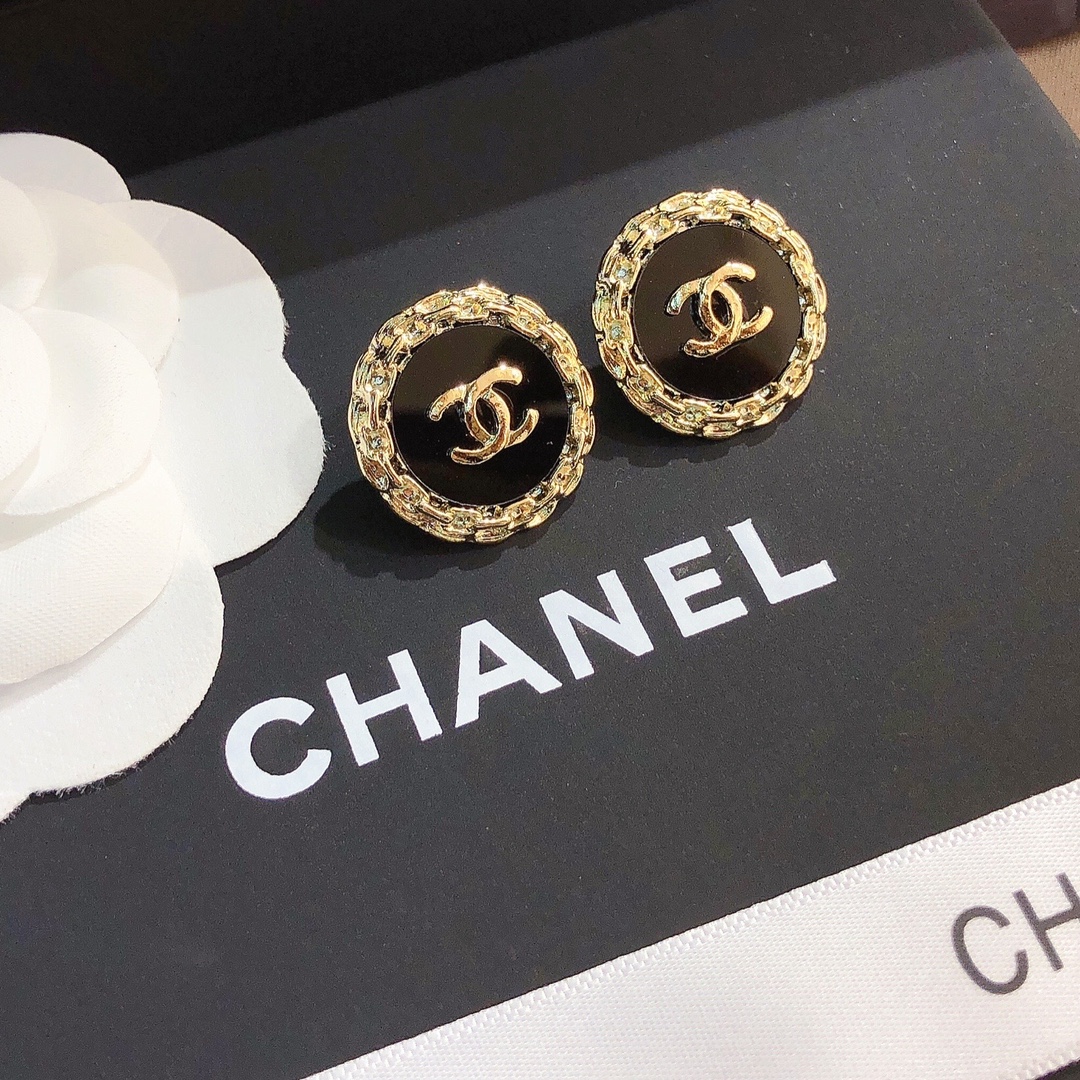 Replica CHANEL Earring
