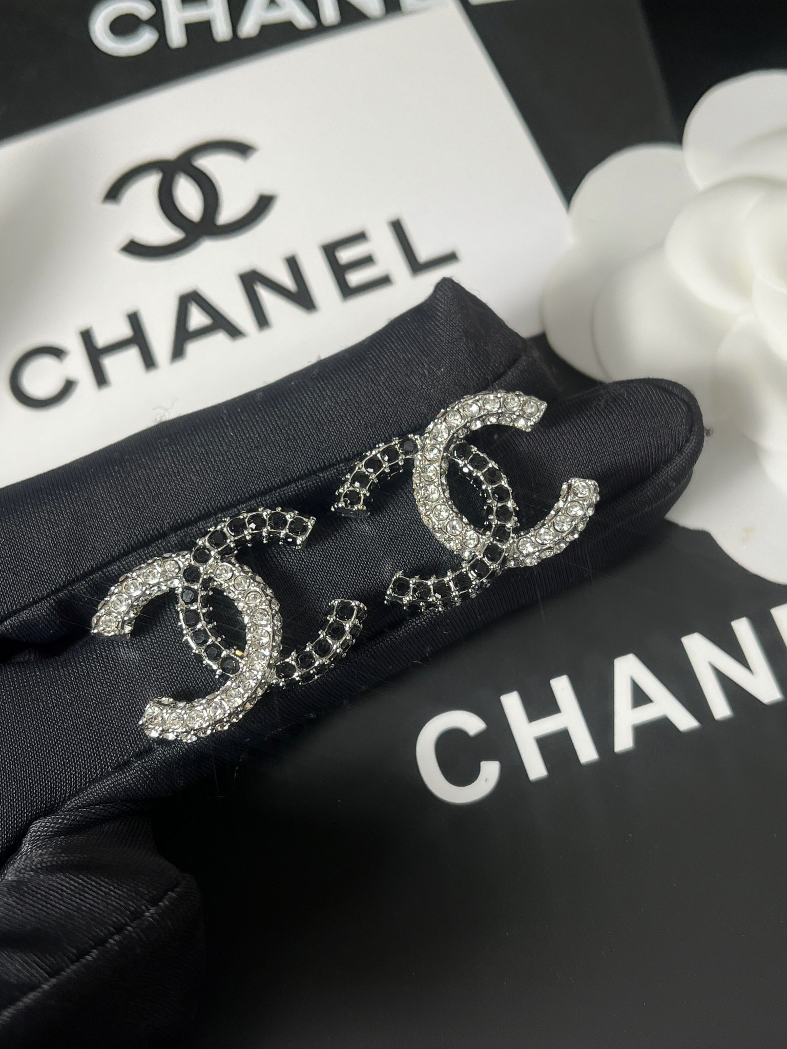 Replica CHANEL Earring