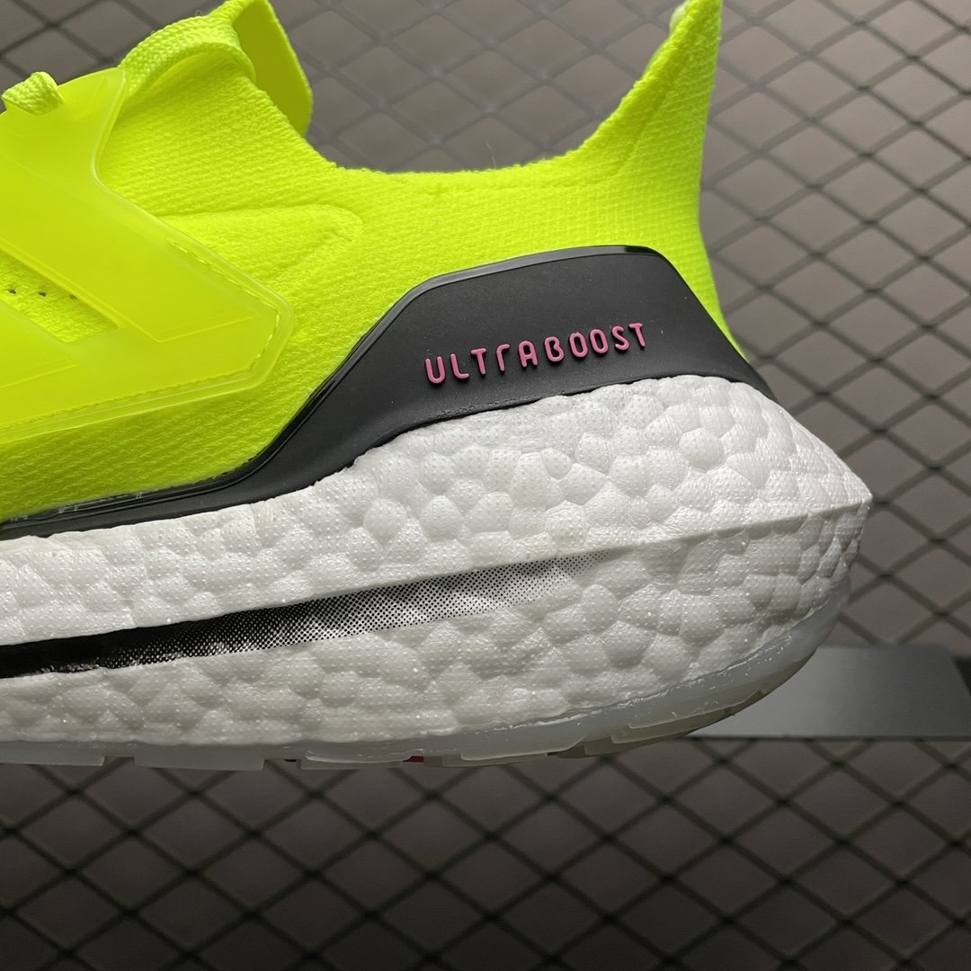 Replica Adidas Shoe Adidas Ultra Boost UB21 FY0547 36-45